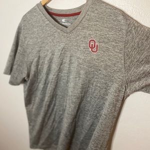 OU MENS T SHIRT